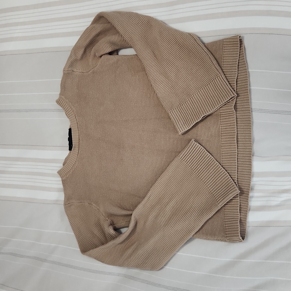 Women's Candace Cameron Bure Sweater